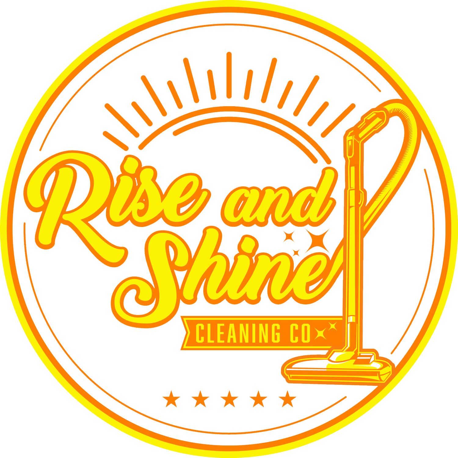 Rise and Shine Cleaning Company