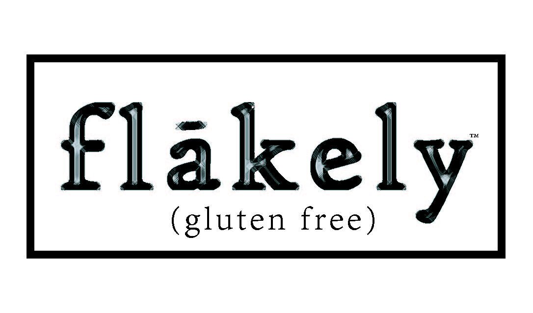Flakely Gluten-Free
