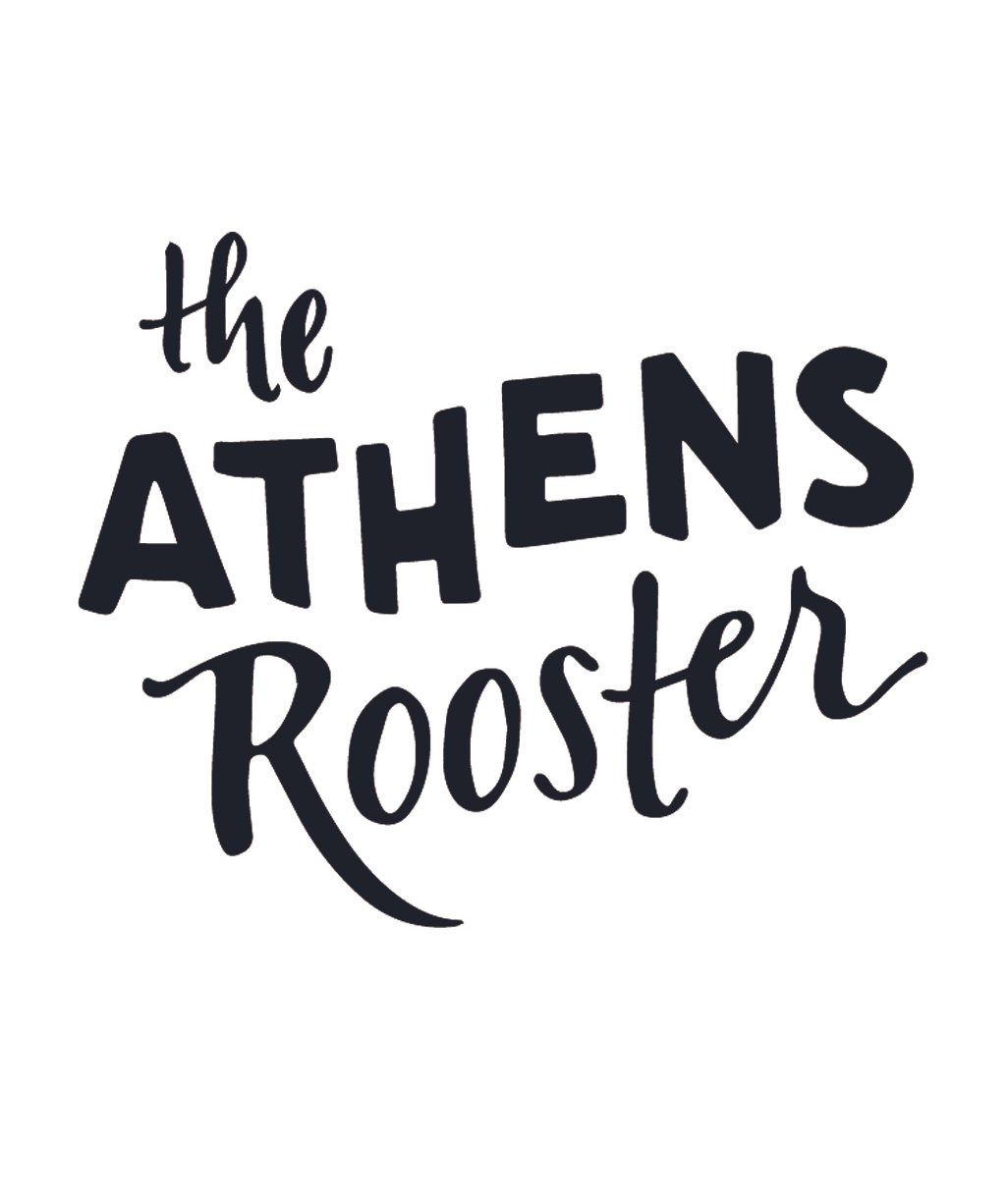 The Athens Rooster