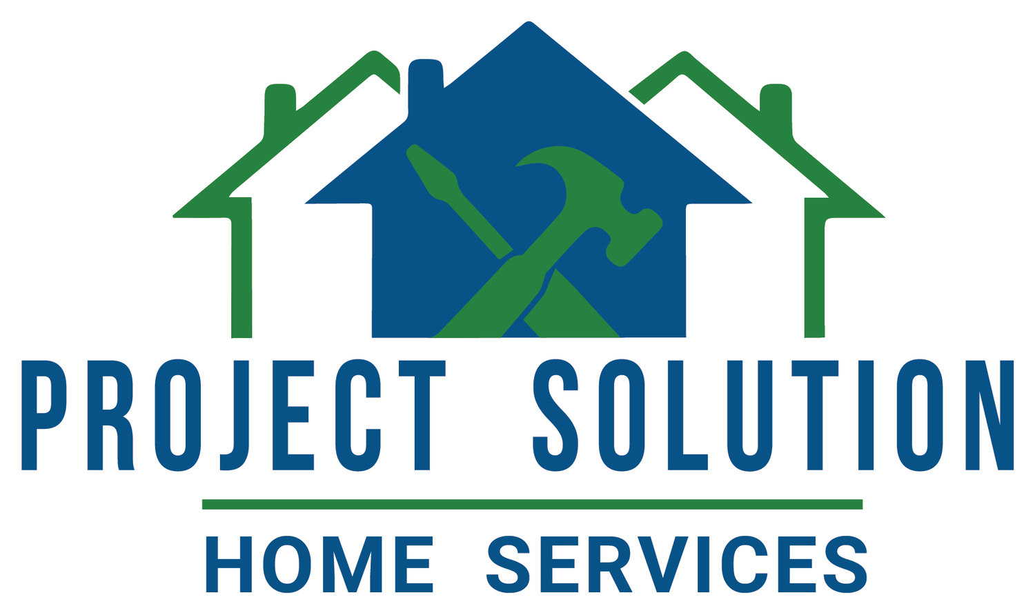 Project Solution Home Services