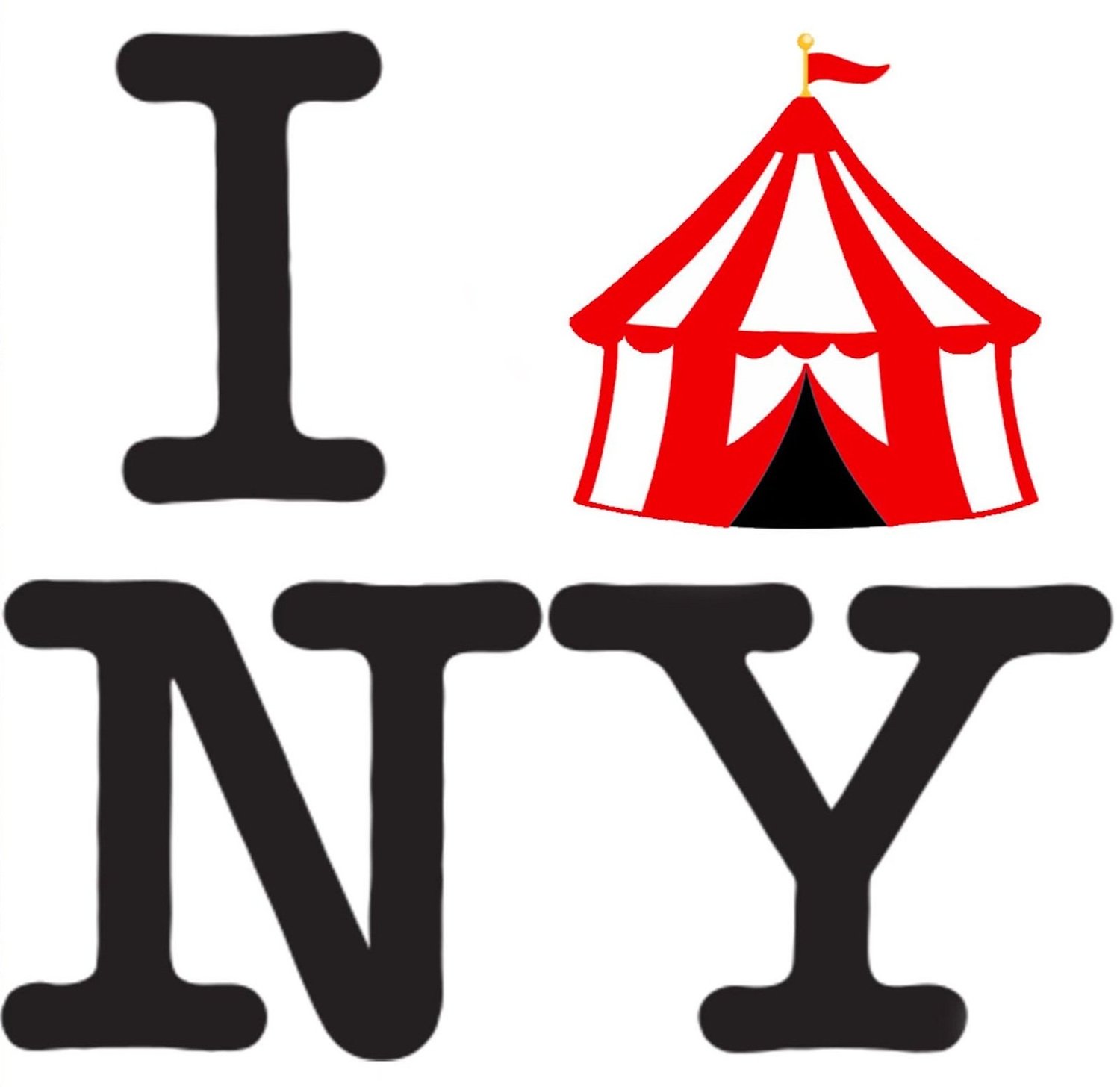 NEW YORK CIRCUS PROJECT