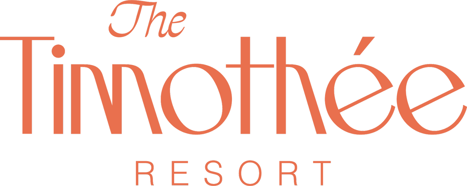 The Timothée Resort