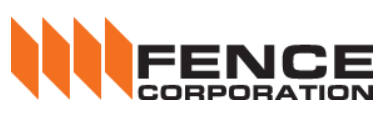 Fence Corporation Pty Ltd