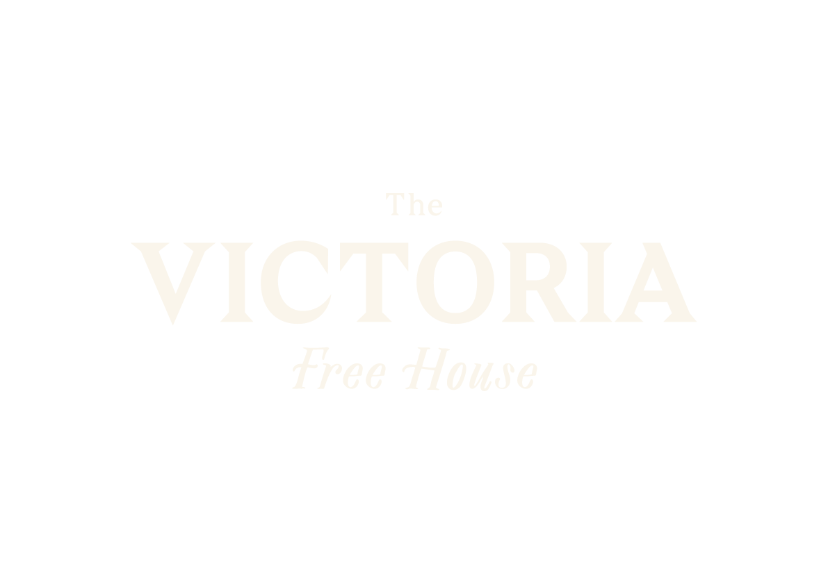 The Victoria Free House