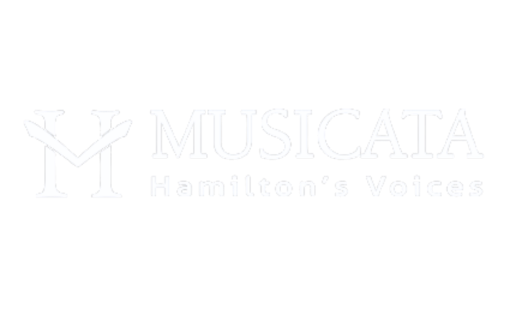 Musicata - Hamilton&#39;s Voices