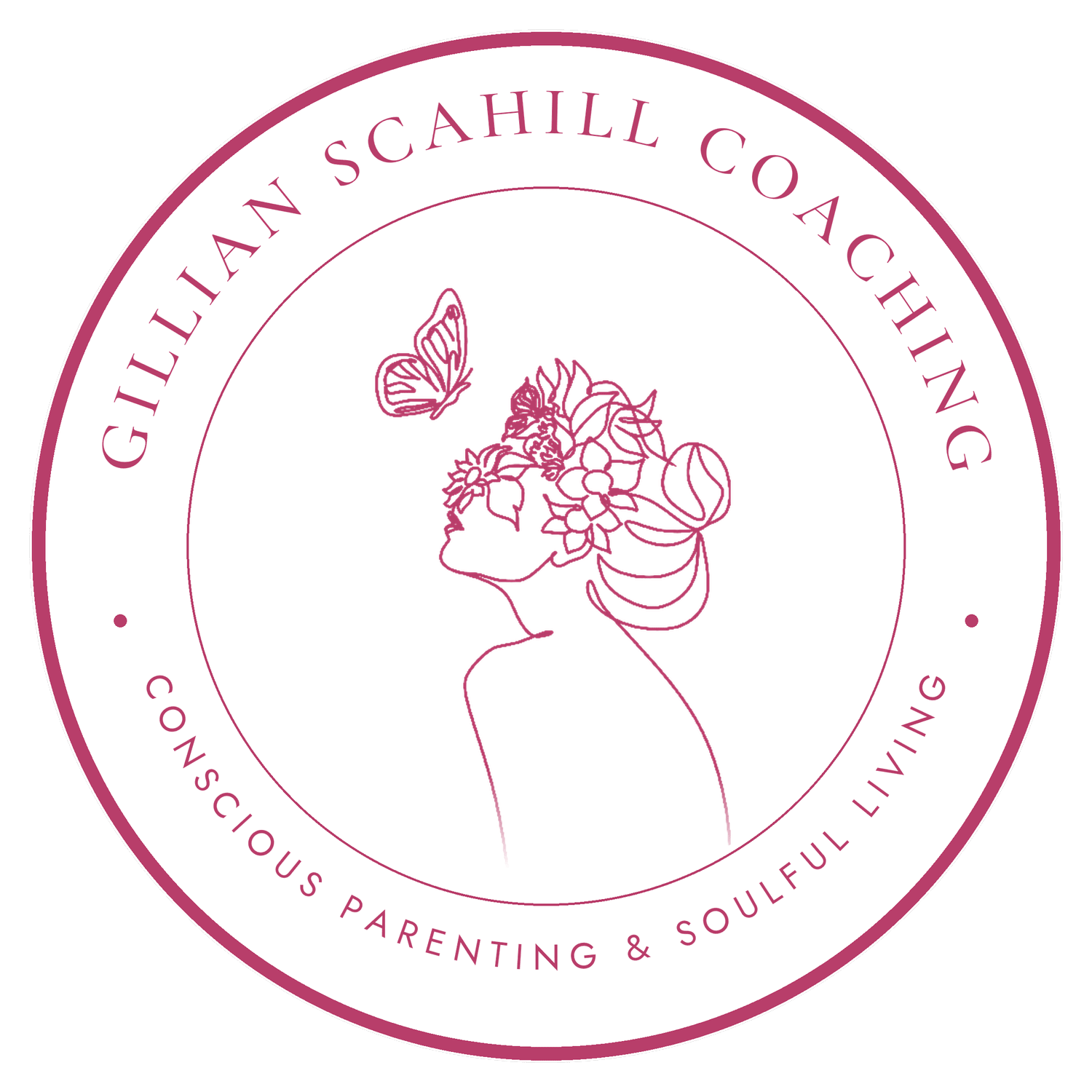 Gillian Scahill Coaching