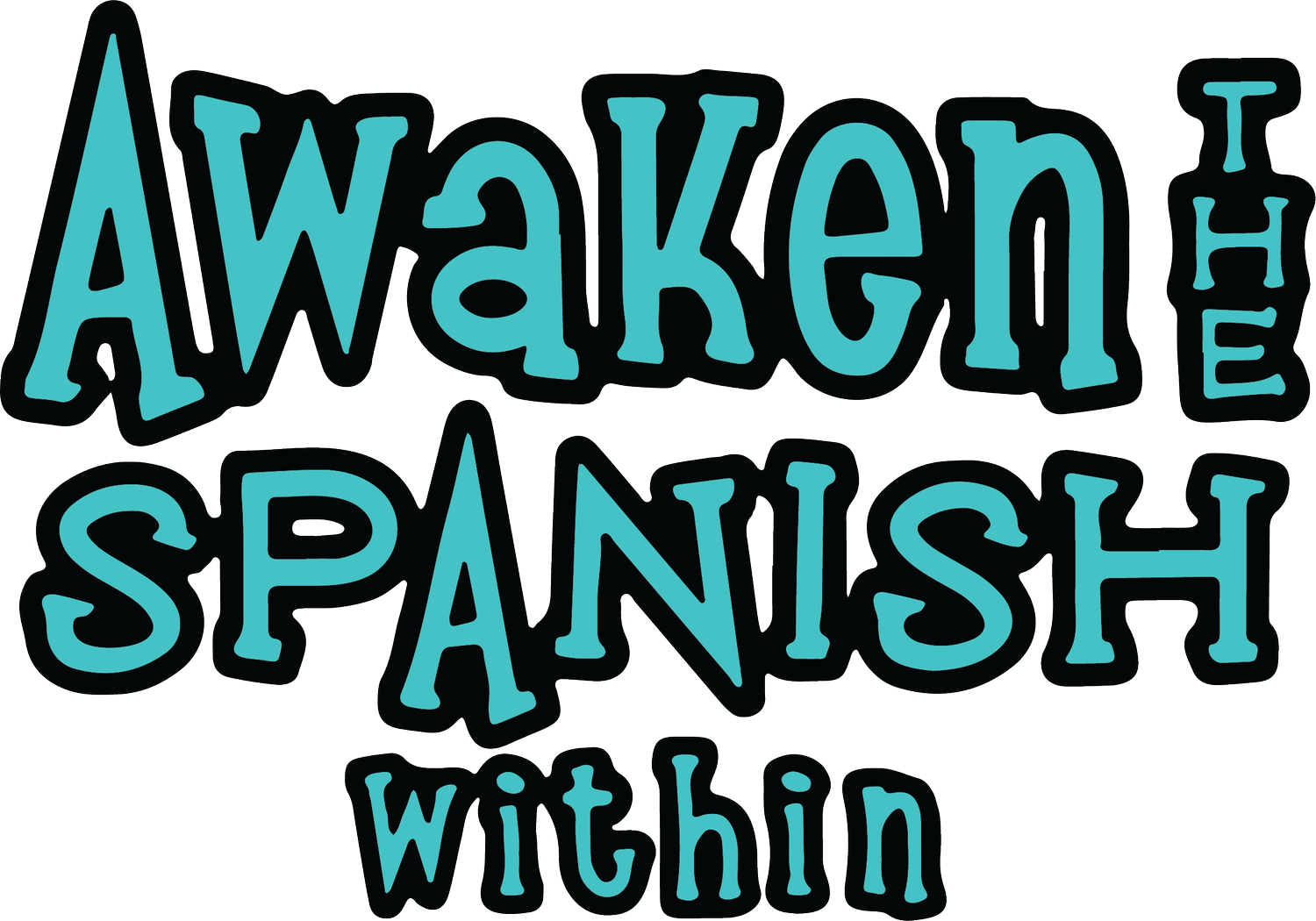 Awaken The Spanish Within | Spanish Classes RVA