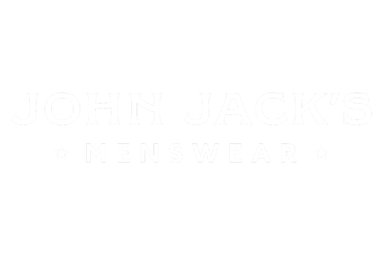 John Jack&#39;s Menswear