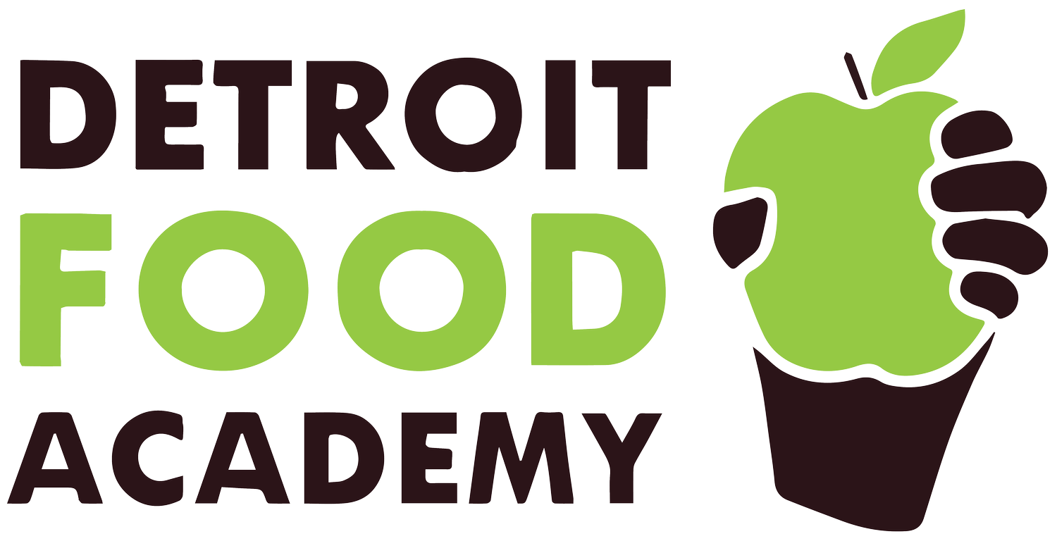 Detroit Food Academy