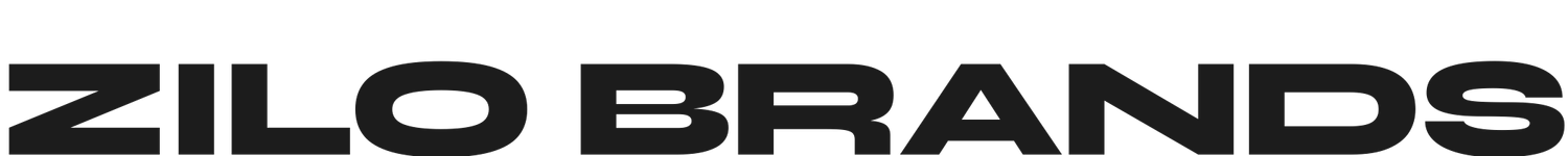 ZILO BRANDS