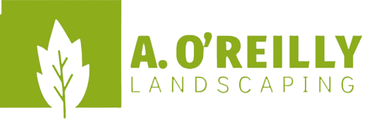 A O&#39;Reilly Landscaping
