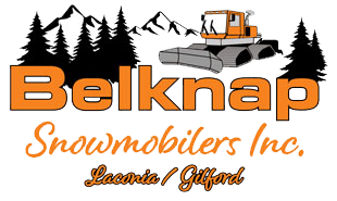 Belknap Snowmobilers