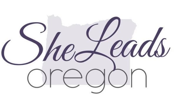 She Leads Oregon