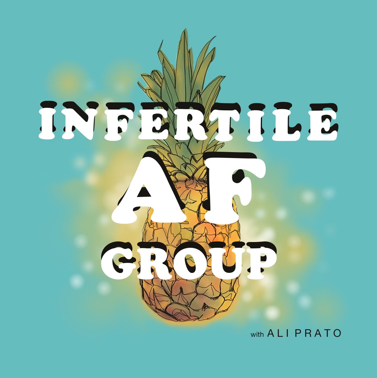 Infertile AF Group