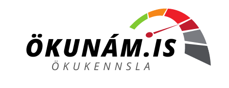 Ökunám.is