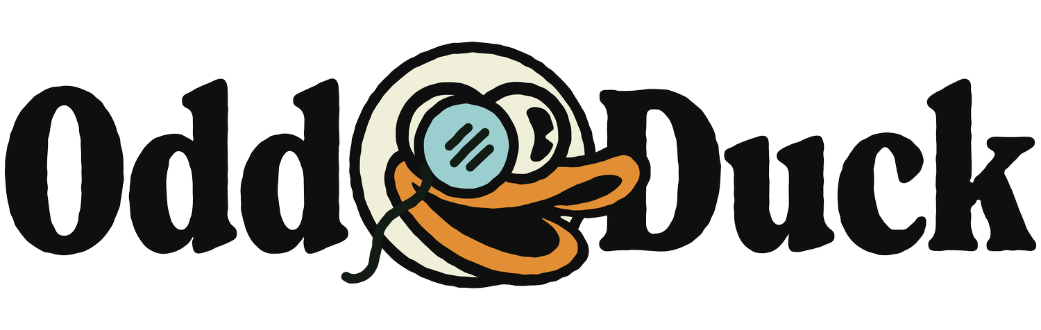 Odd Duck Creatives