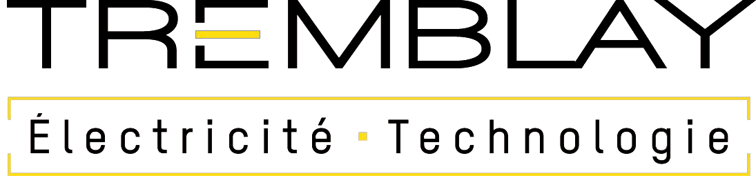 TREMBLAY Électricité-Technologie | Électriciens à Mont-Tremblant