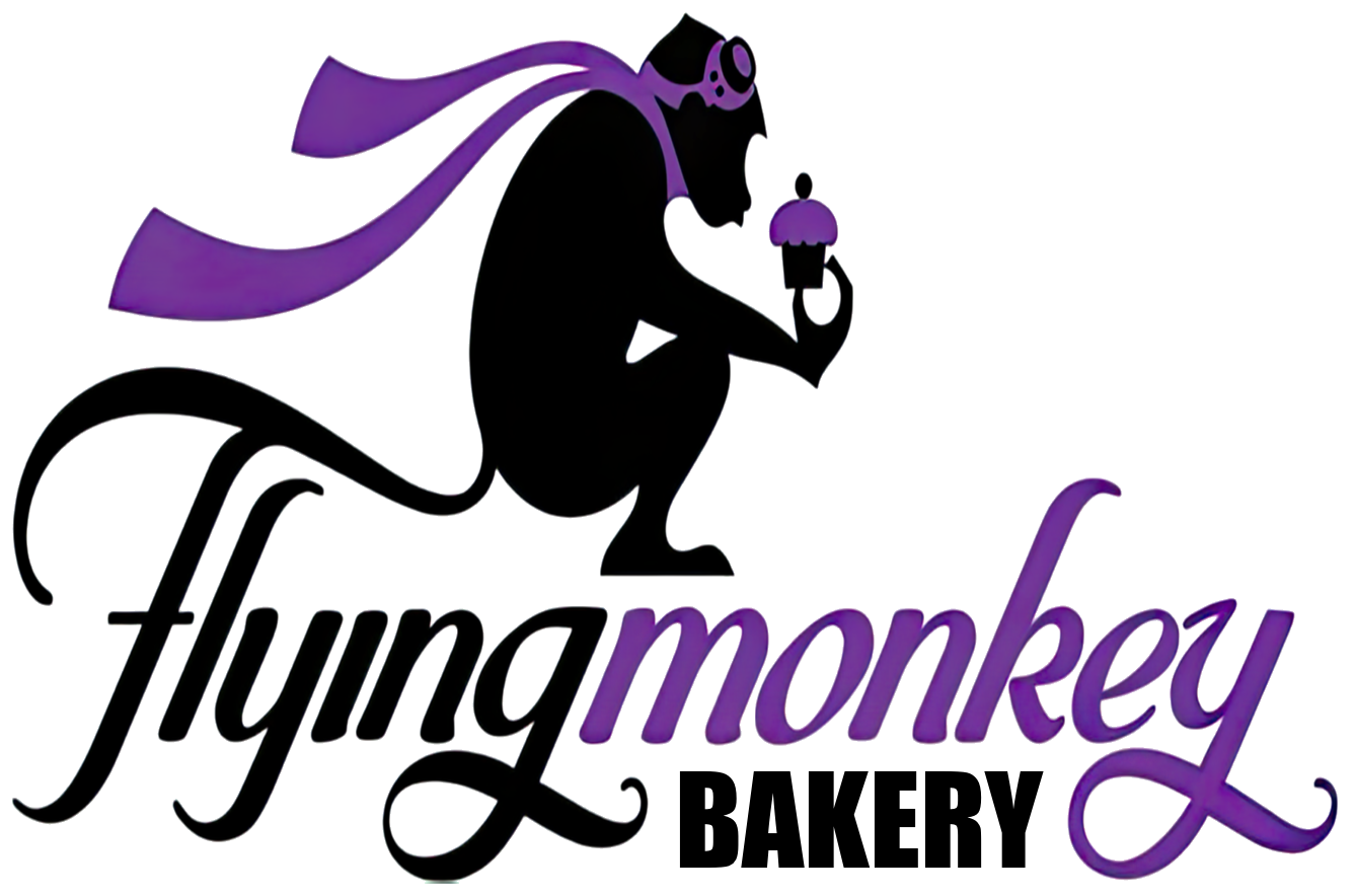 Flying Monkey Bakery, Philadelphia PA