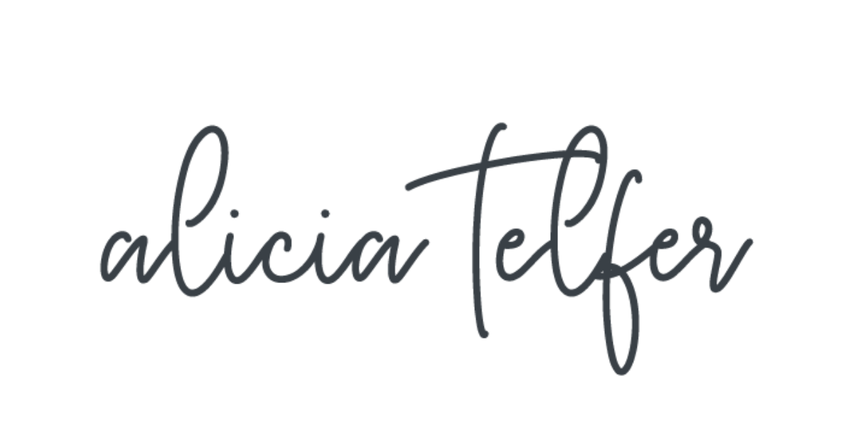 Alicia Telfer