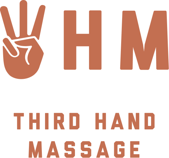 Third Hand Massage