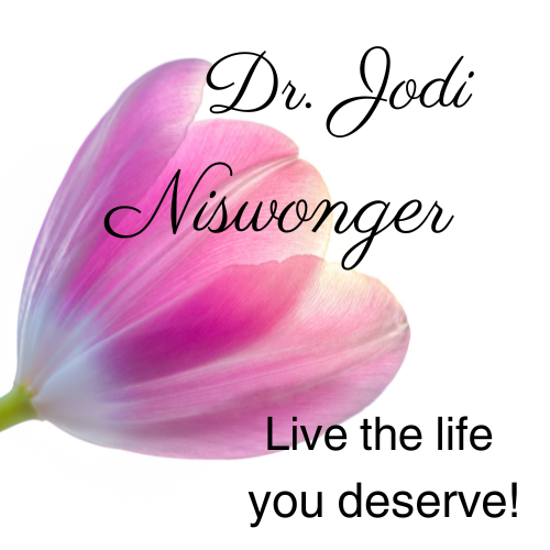Dr. Jodi Niswonger 