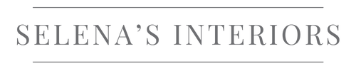 Selena's Interiors