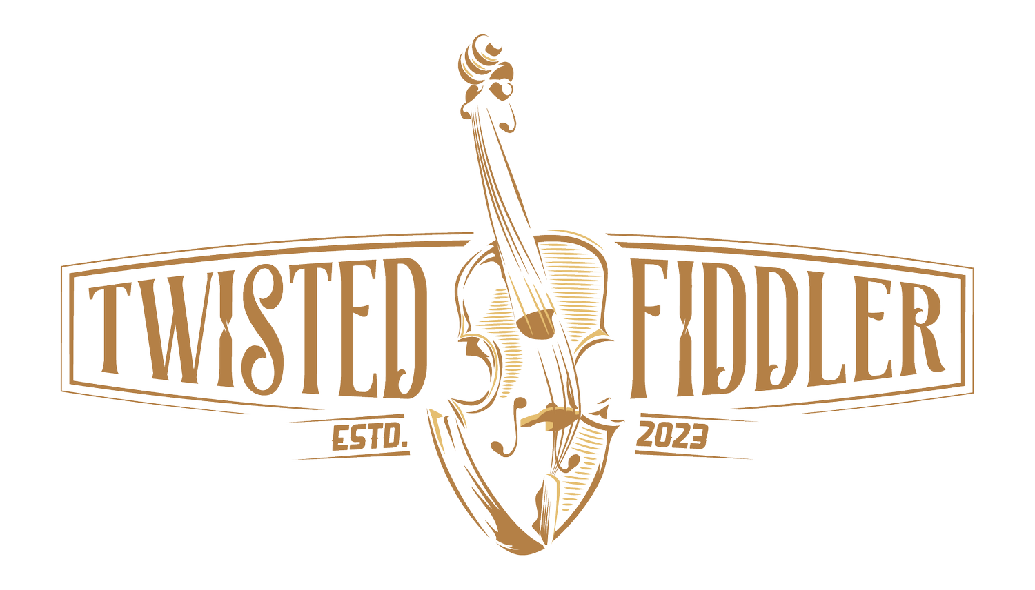 Twisted Fiddler