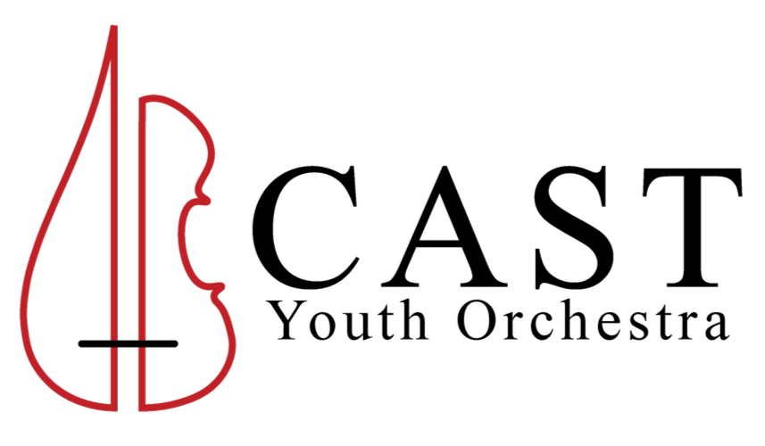 Chinese Artist Society of Toronto Youth Orchestra