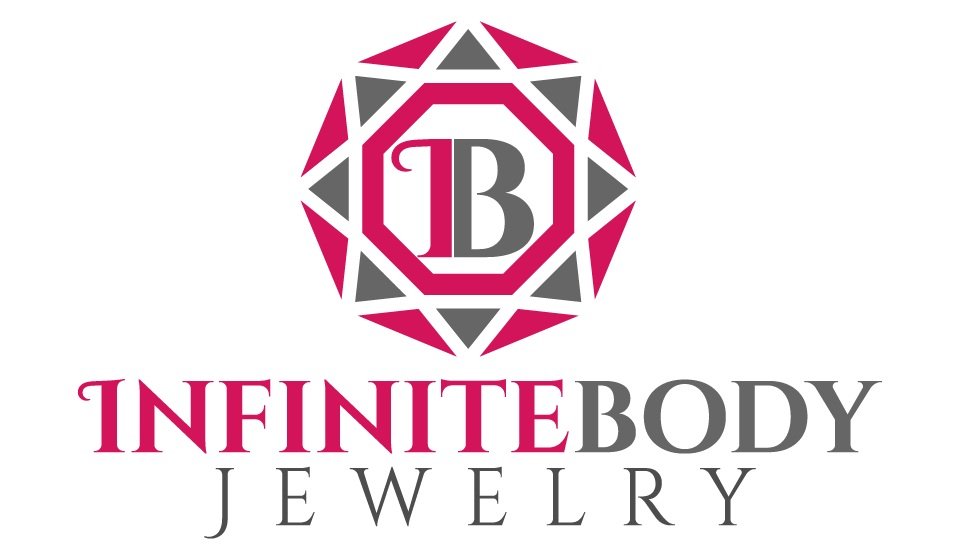 Infinite Body Jewelry