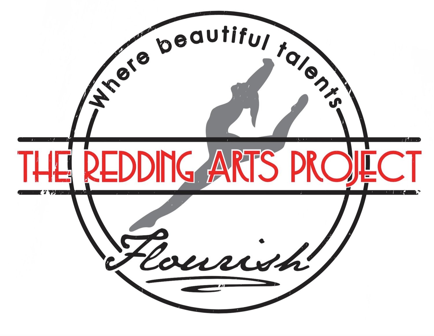 The Redding Arts Project