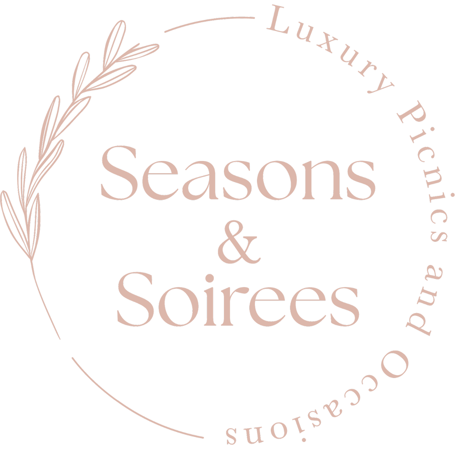 Seasons and Soirees