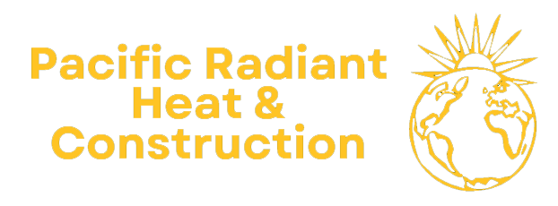 Pacific Radiant Heat and Construction