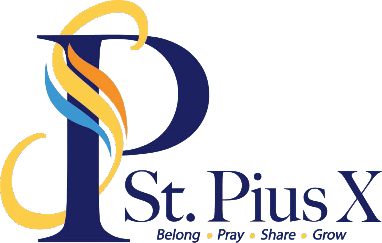St. Pius X Church