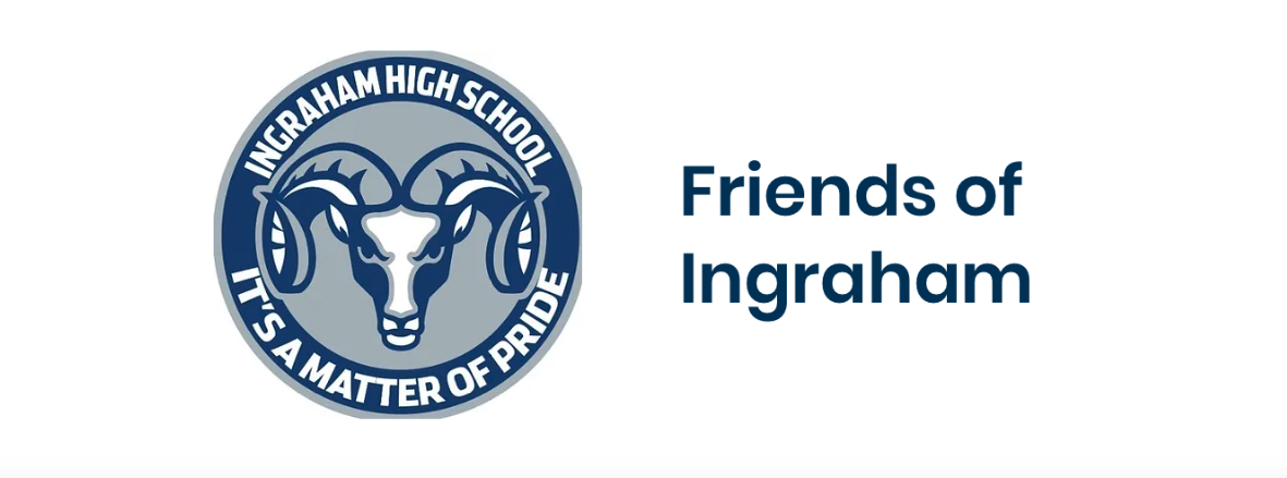 Friends of Ingraham High School
