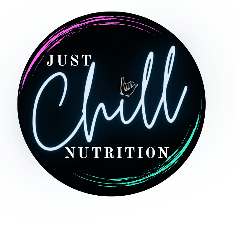 Just Chill Nutrition