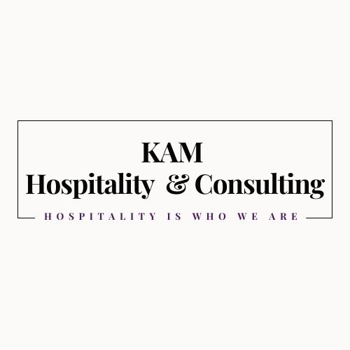 KAM Hospitality &amp; Consulting 