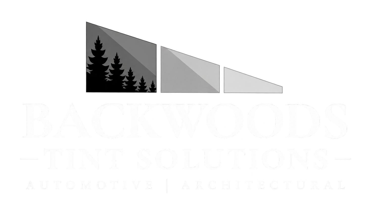 Backwoods Tint Solutions