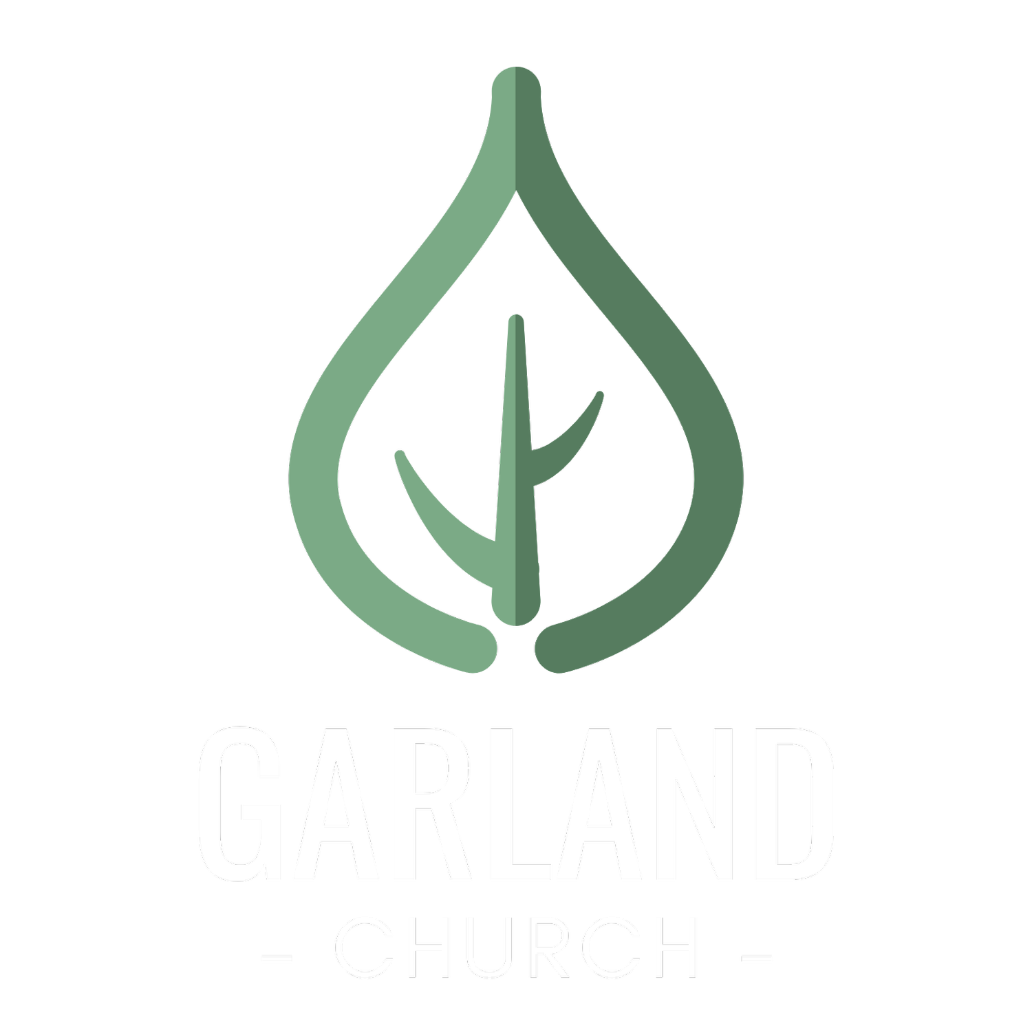 Garland Church 