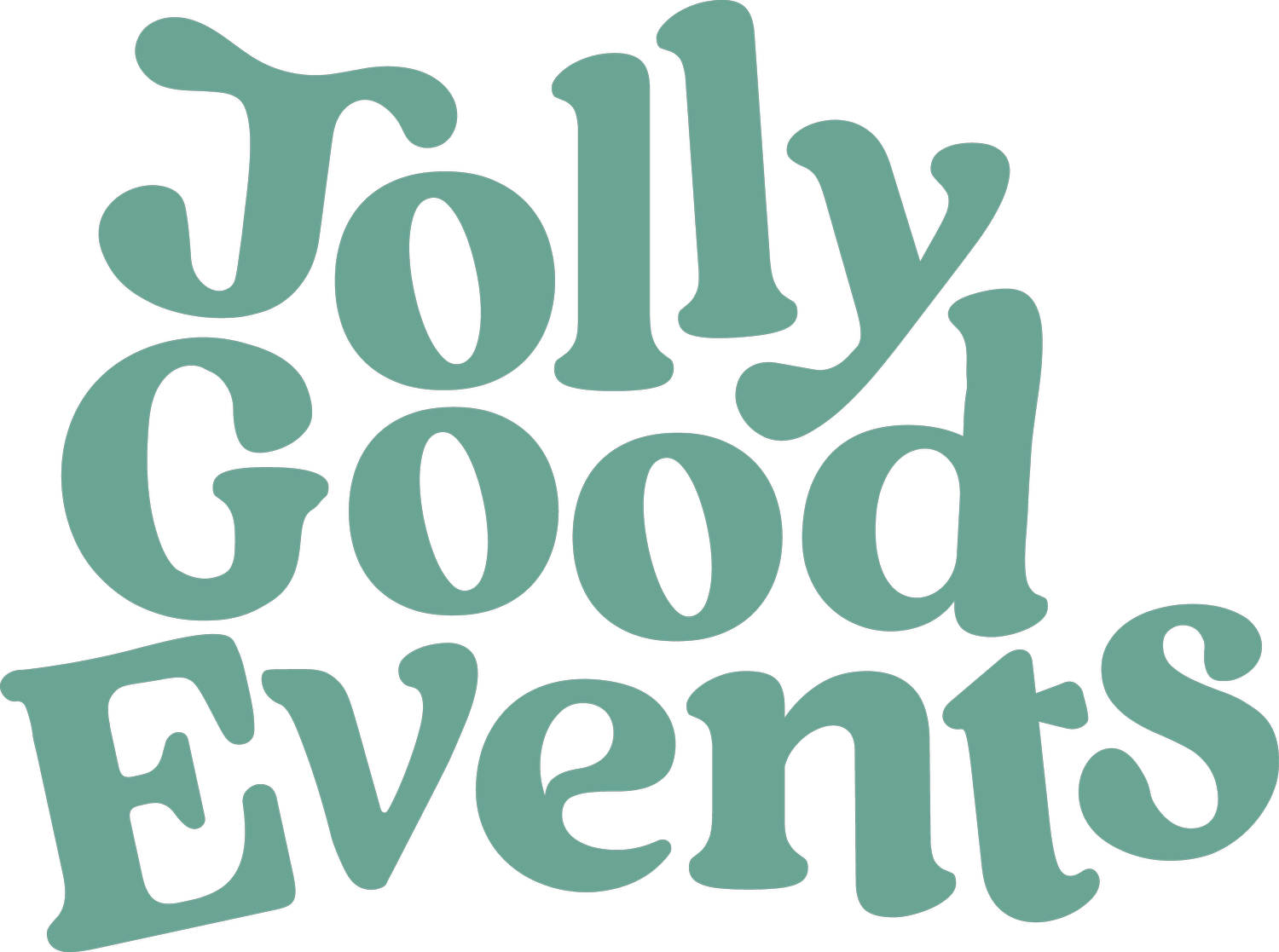 Jolly Good Events