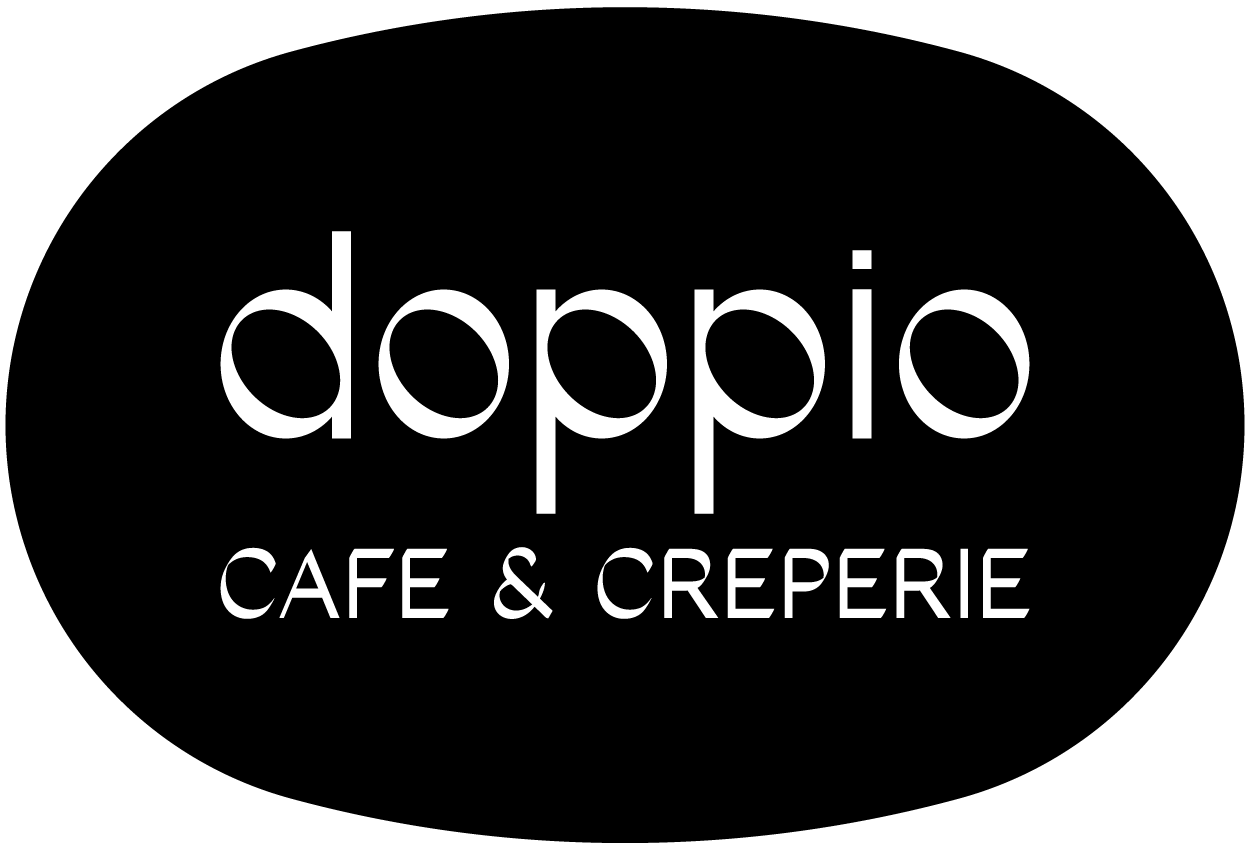 Doppio Cafe &amp; Creperie