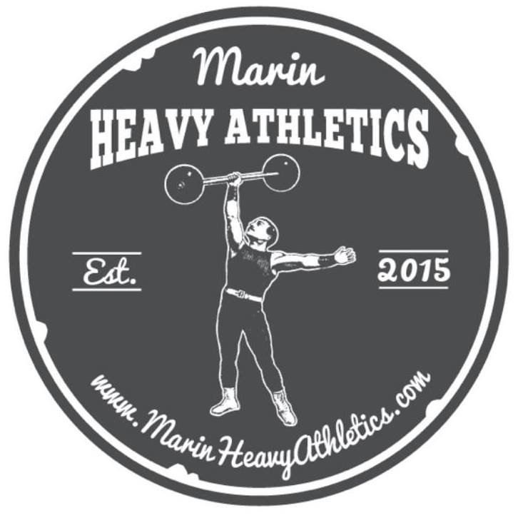 Marin Heavy Athletics