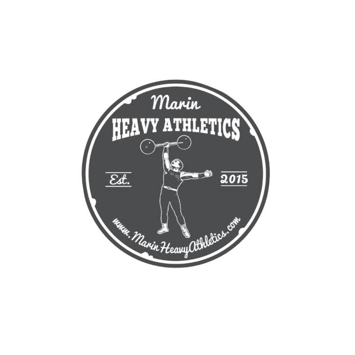 Marin Heavy Athletics
