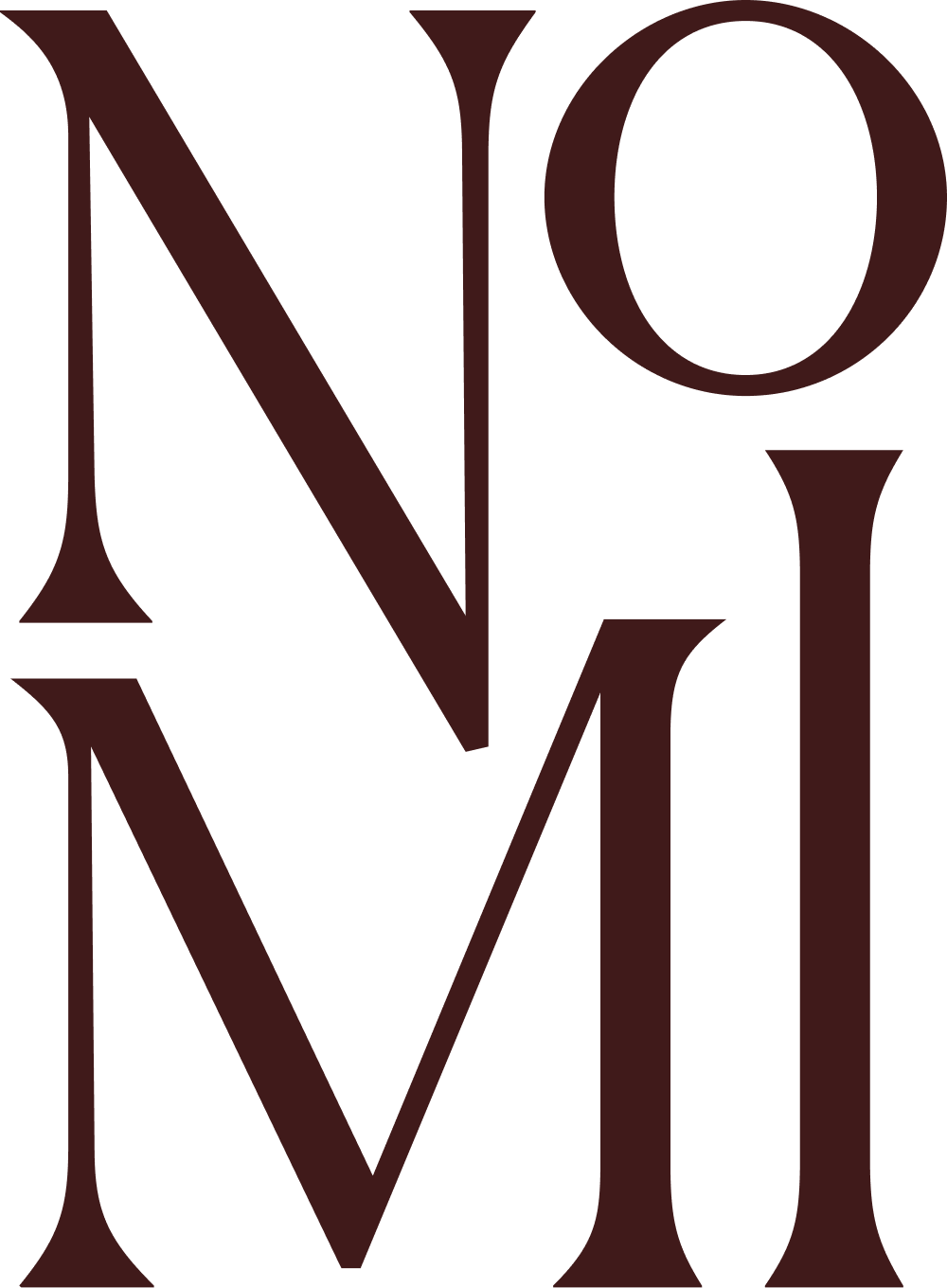 Nomi Oslo 