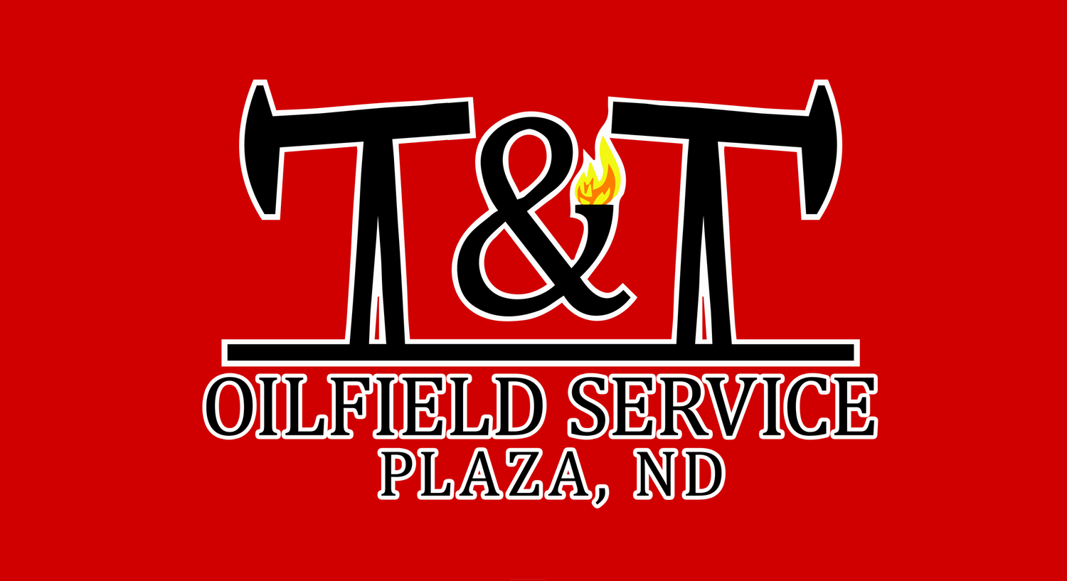 T&amp;T Oilfield Service