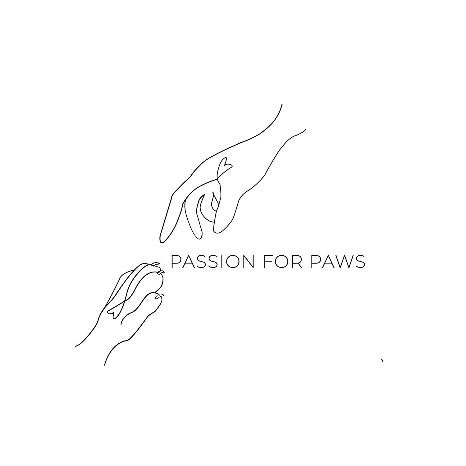 Passion for Paws