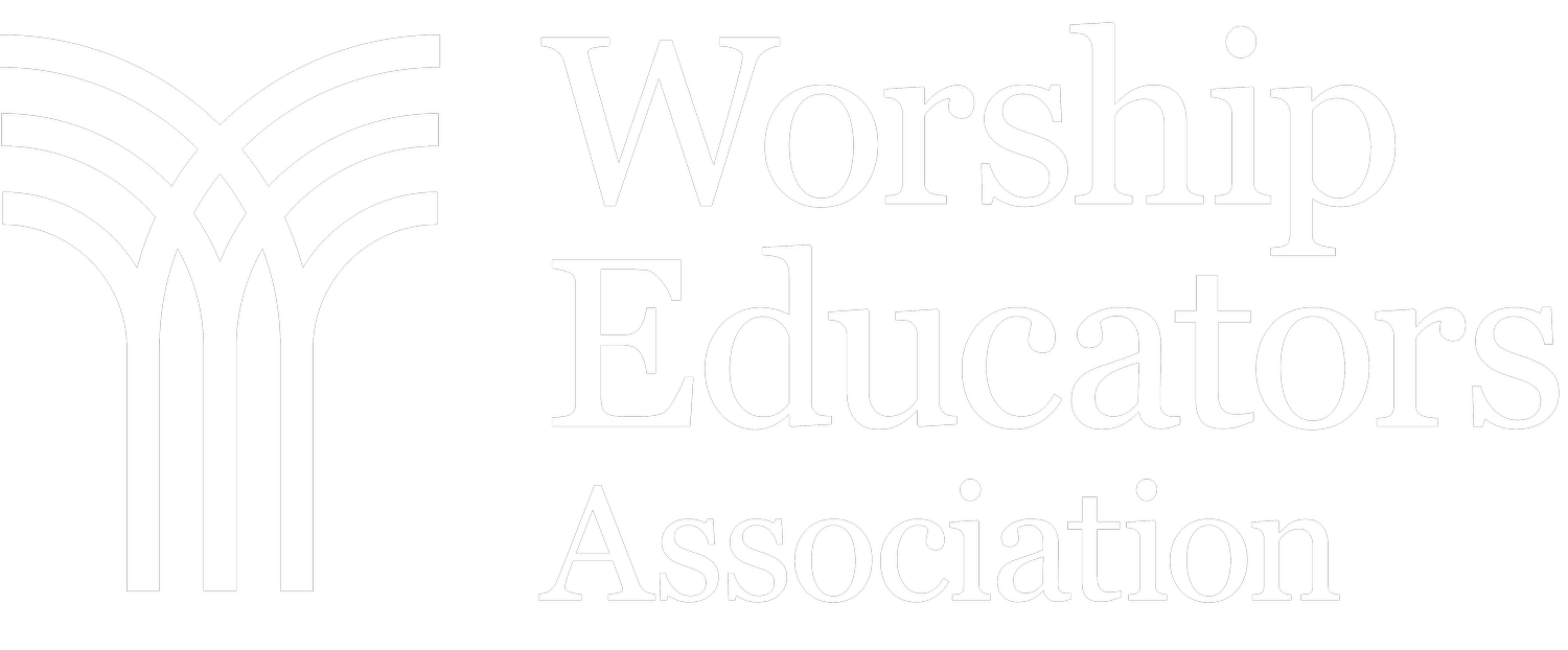 Worship Educators Association