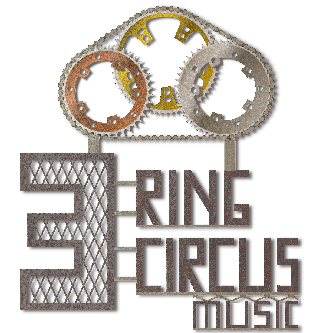3 Ring Circus Music &amp; Records
