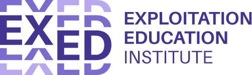 Exploitation Education Institute