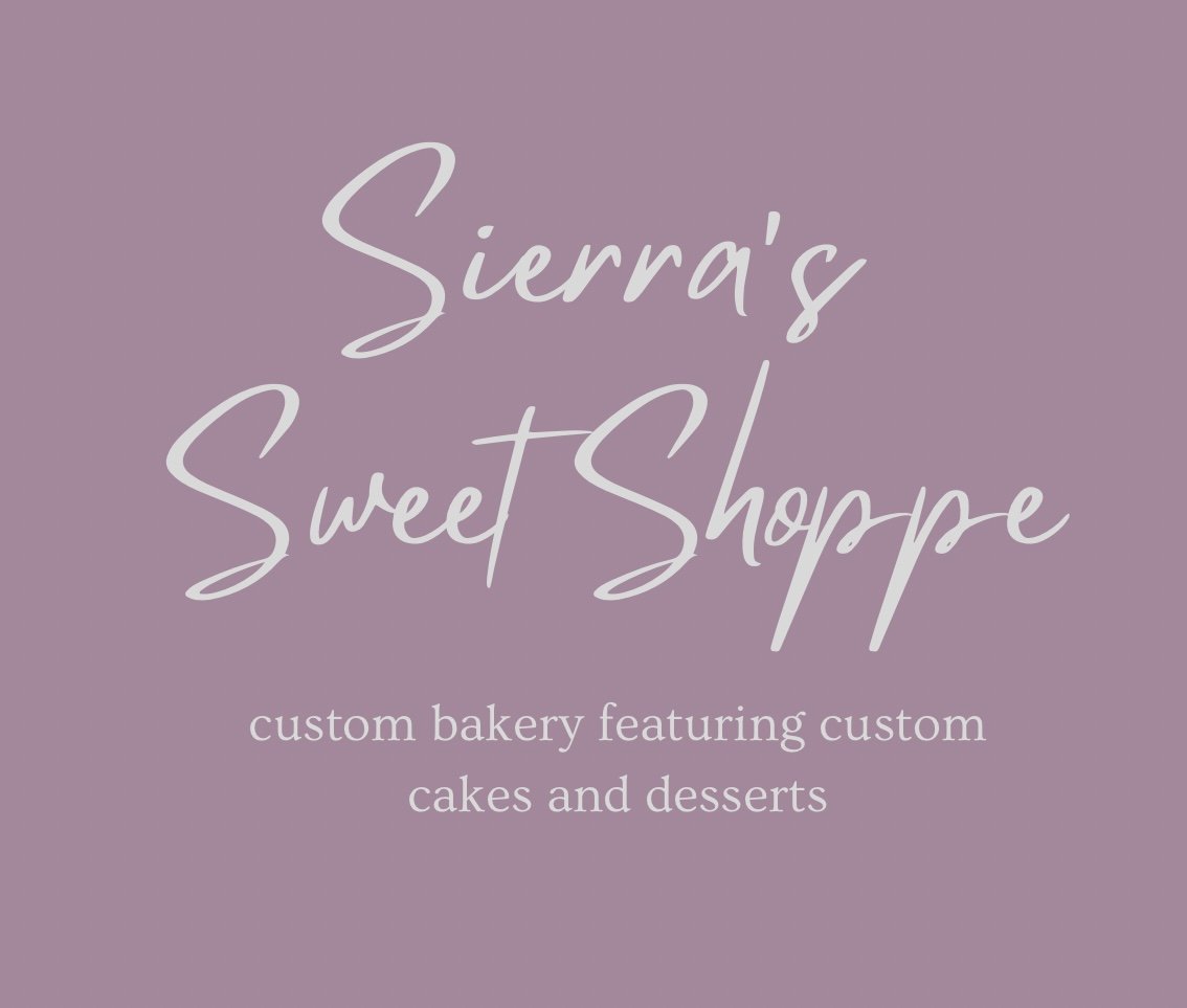 Sierra&#39;s Sweet Shoppe