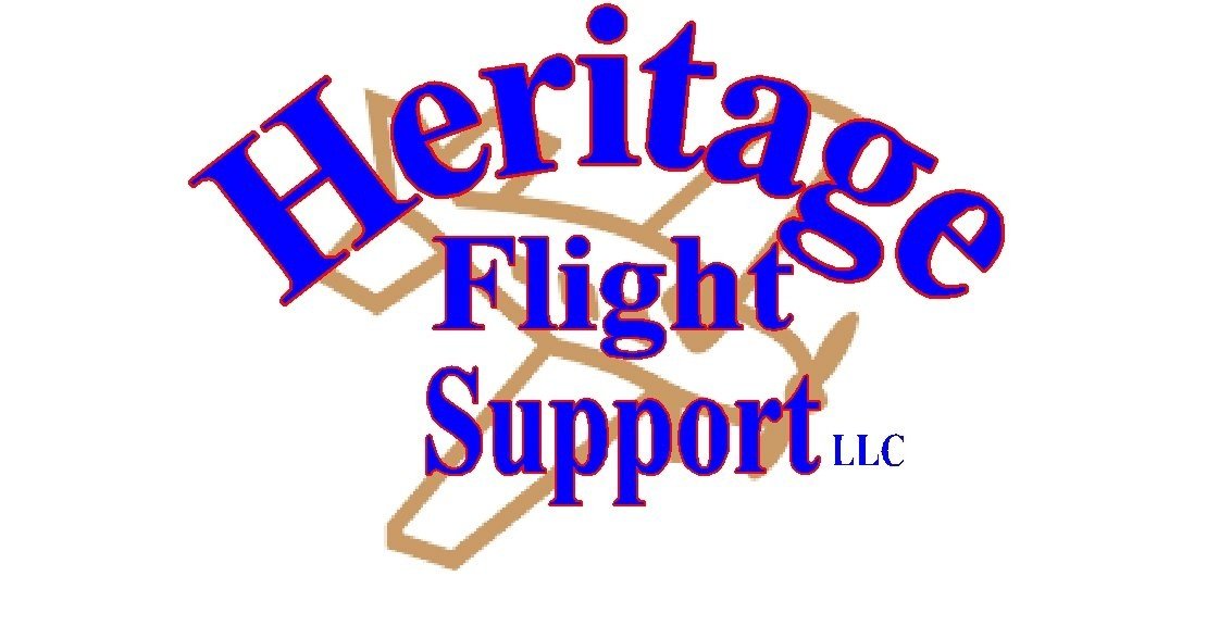 Heritage Flight Support LLC